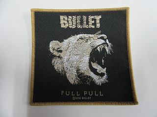 BULLET / Full Pull (SP)