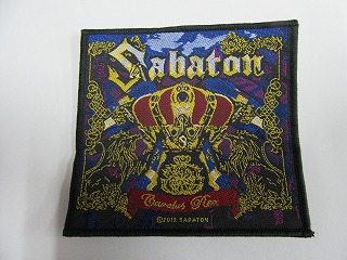SABATON / Carolus Rex (SP)