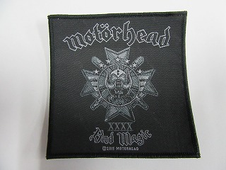 MOTORHEAD / Bad Magic (SP)