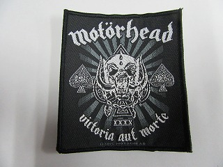 MOTORHEAD / Victoria (SP)