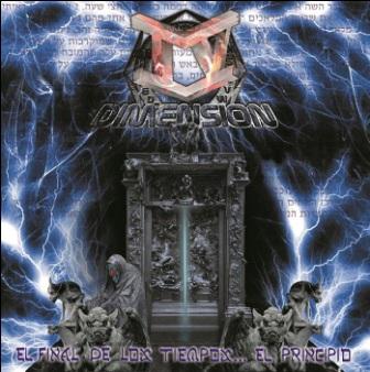 IV DIMENSION / El final de los tiempos...el principio