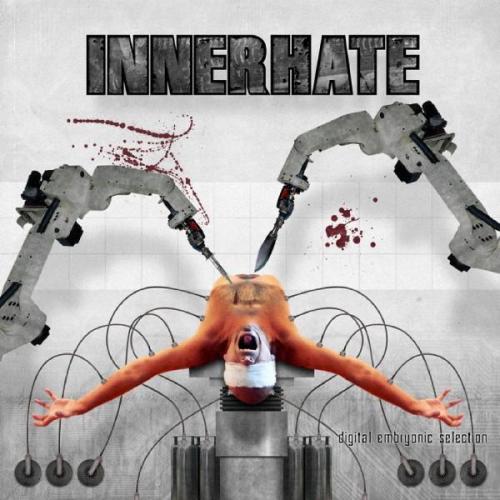 INNERHATE / Digital Embryonic Selection