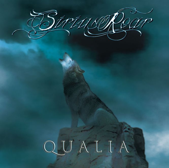 SIRIUS ROAR / Qualia