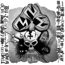 NME / Unholy Death/Machine of War (2CD) N.M.E.