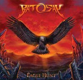 BATOSAY / Eagle Hunt