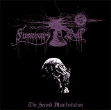 FUNERARY BELL / The Second Manifestation