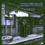 NECROPOLIS / The End of the Line