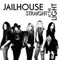 JAILHOUSE / Straight at the Light