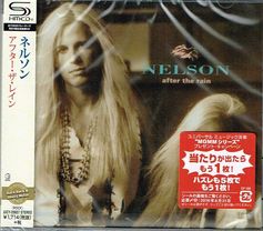 NELSON / After the Rain (Ձj