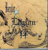 Barglar / Legion J