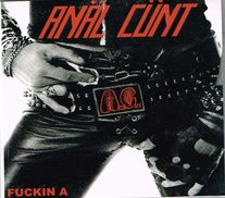 AxCx / Fuckin A (paper digi) anal cunt