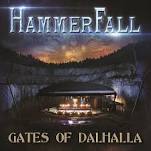 HAMMERFALL / Gates of Dalhalla (DVD + 2CD/digi)