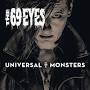 THE 69 EYES / Universal Monsters