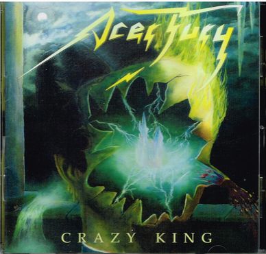 ACER FURY / Crazy King