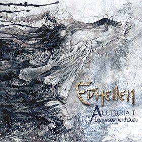 EDHELLEN / Aletheia I Los pasos perdidos