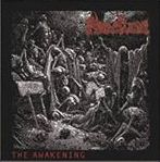 MERCILESS / The Awakening (chile press)