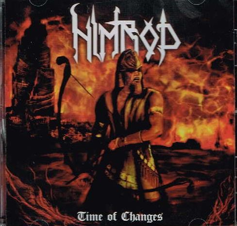 NIMROD / Time of Changes