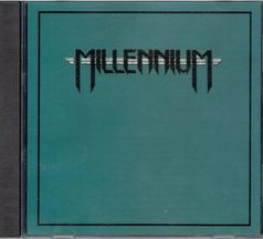 MILLENIUM / s/t (collectors CD) (Áj