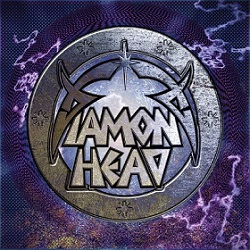 DIAMOND HEAD / Diamond Head