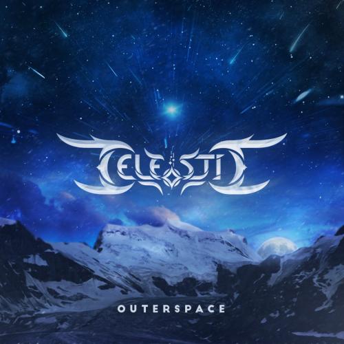 CELESTIC / Outerspace 