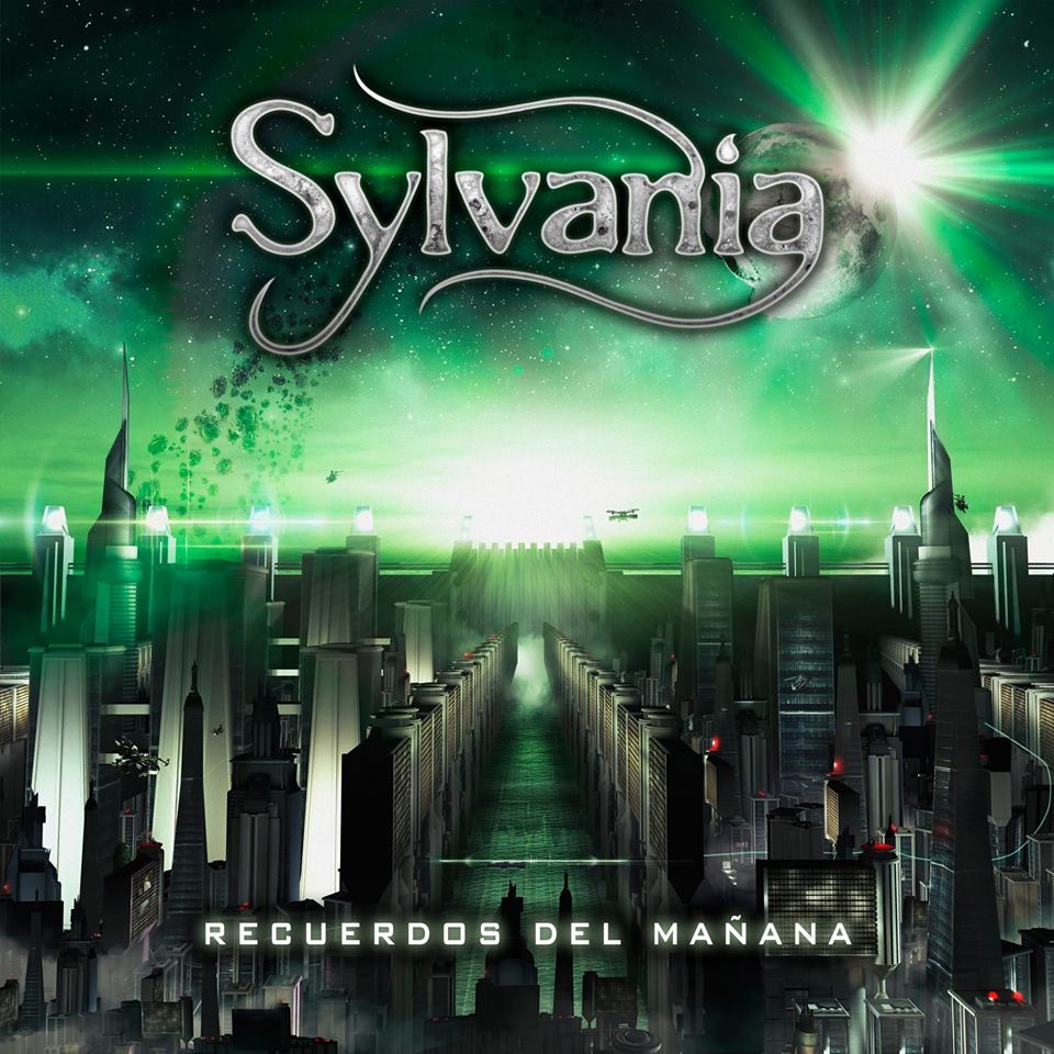 SYLVANIA / Recuerdos Del Manana
