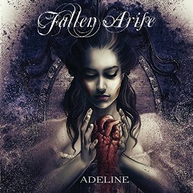 FALLEN ARISE / Adeline