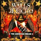 WALLS OF JERICHO@/The American Dream@iÁj