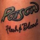 POISON / Flesh and Blood