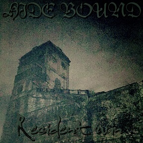 HIDE BOUND / Resident Ruin