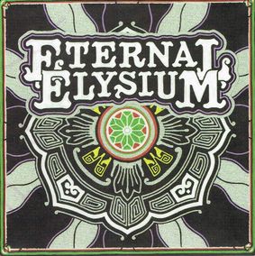 ETERNAL ELYSIUM / Resonance of Shadows 