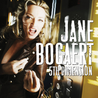 JANE BOGAERT / 5th Dimension