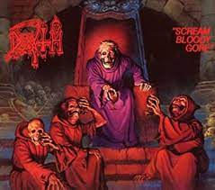 DEATH / Scream Bloody Gore (2CD)