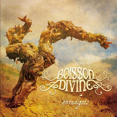 BOISSON DIVINE / Enradigats