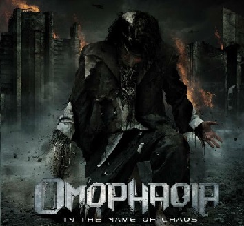 OMOPHAGIA / In the Name of Chaos