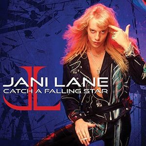 JANI LANE / Catch a Falling Star iwarrantj