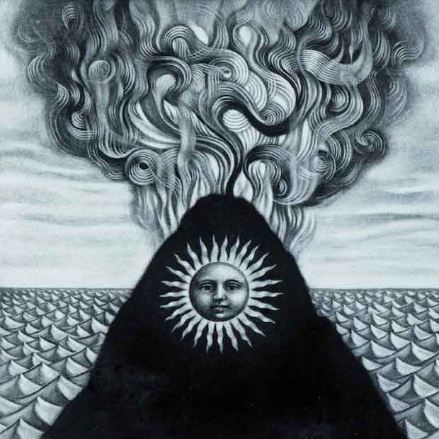 GOJIRA / Magma