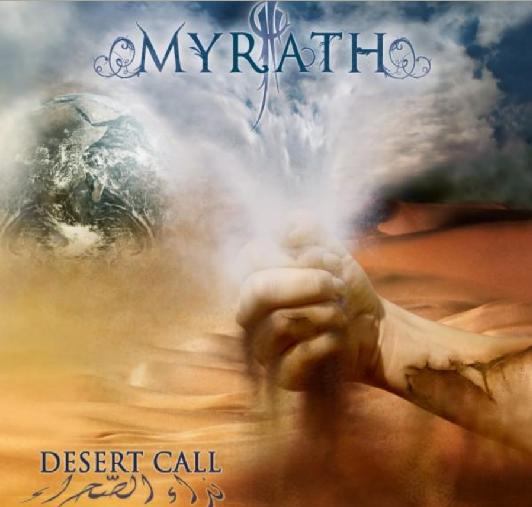 MYRATH / Desert Call 