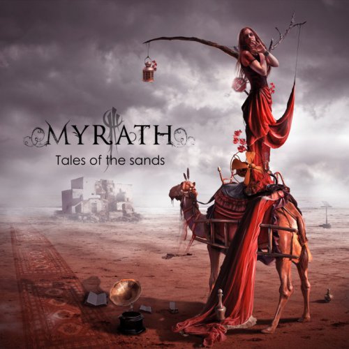 MYRATH / Tales of the Sands