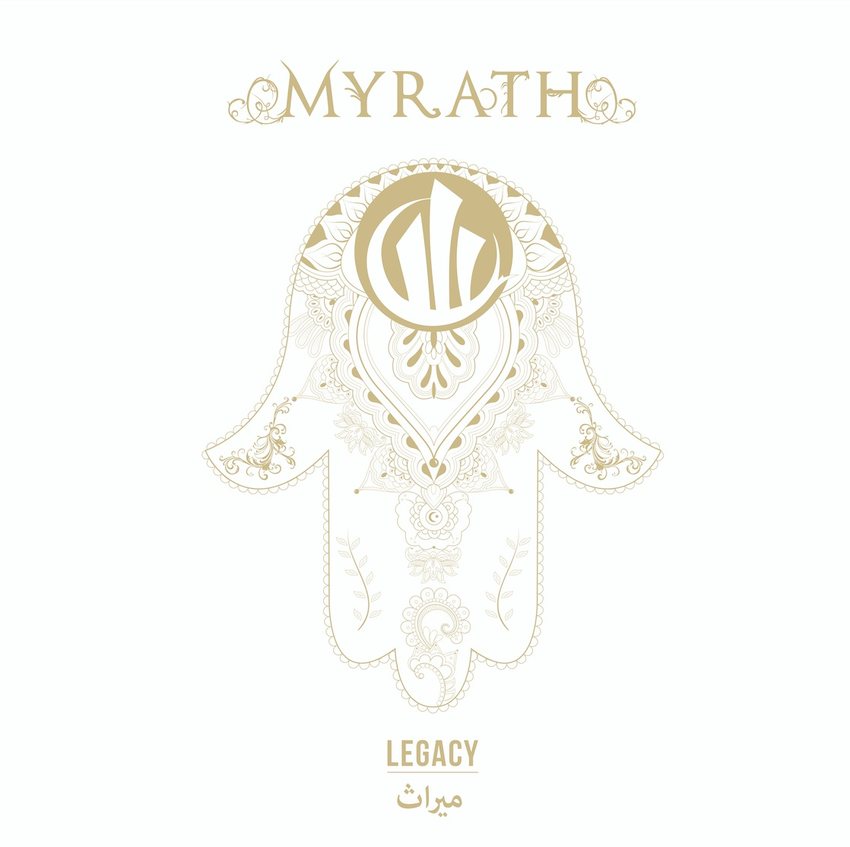 MYRATH / Legacy (digi)