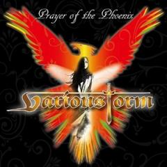 VARIOUSTORM / Prayer of the Phoenix