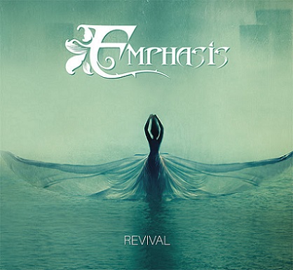 EMPHASIS / Revival (digi)