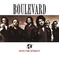 BOULEVARD / Into The Street