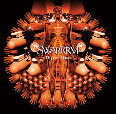 SWARRRM / 20 Year Chaos 