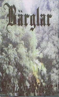 Barglar / End of Life (TAPE)