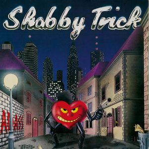 SHABBY TRICK / Badass