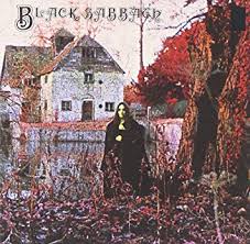 BLACK SABBATH / Black Sabbath (Delux edition 2CD)