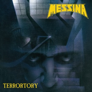 MESSINA / Terrortory (2CD)