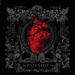 PAINSIDE / Dark World Burden