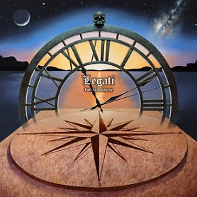 LEGATI (MEXICO) / Path to Synchrony