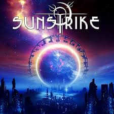 SUNSTRIKE / Ready II Strike